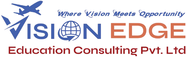 Vision Edge Logo